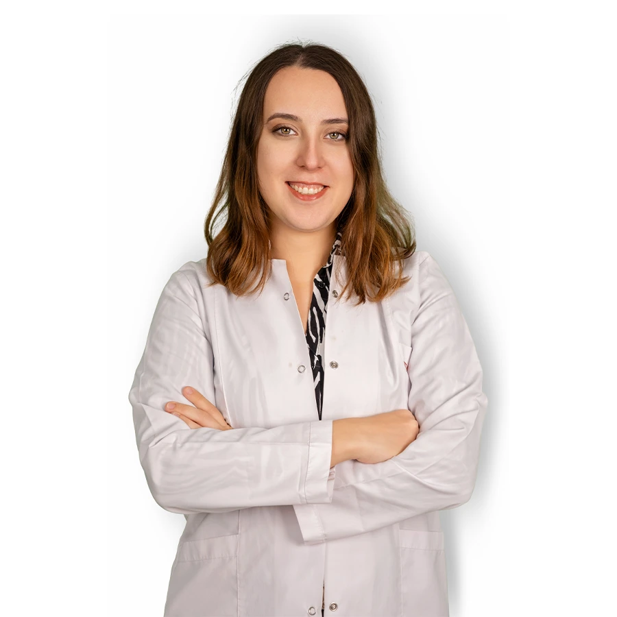 Gözde Esentürk Çukur