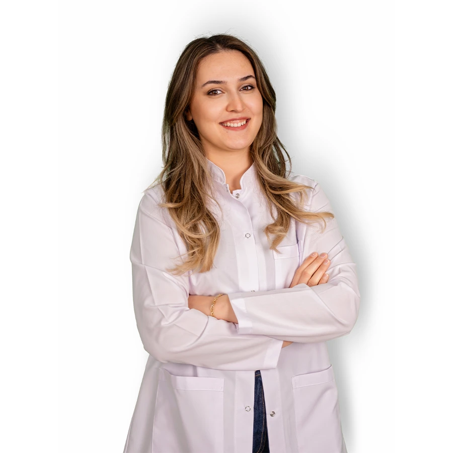 Hemranur Özaşık Yüzotuzbir