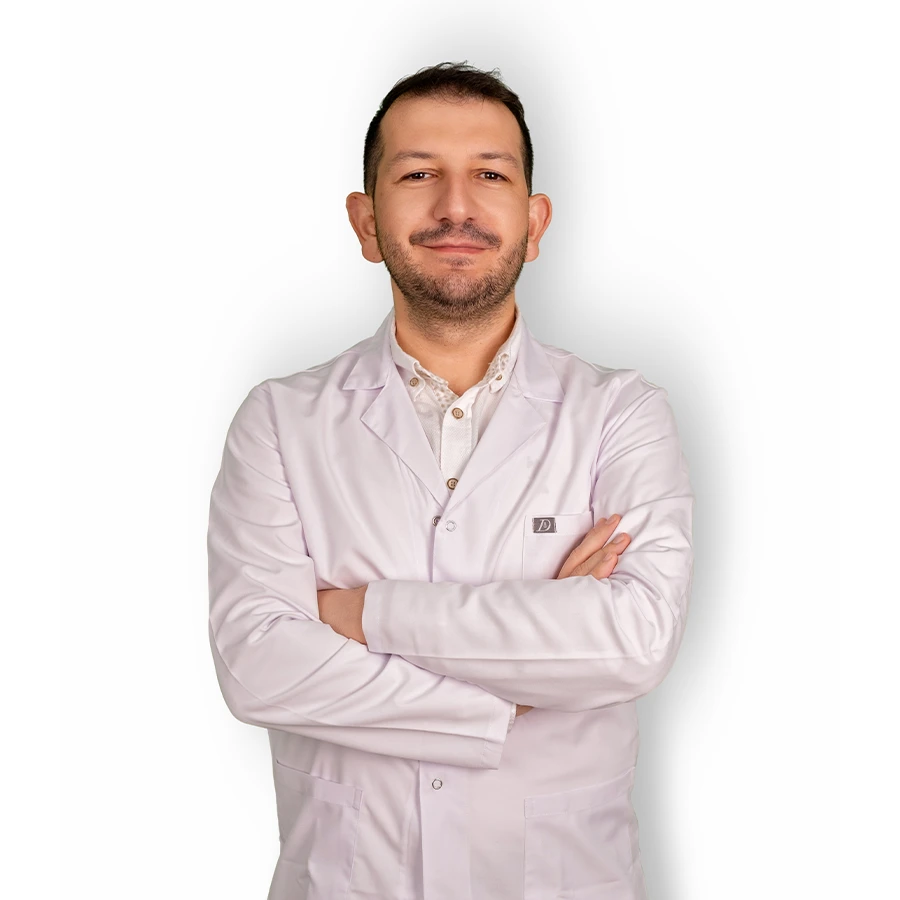 Muhammed Talha Çeti̇n