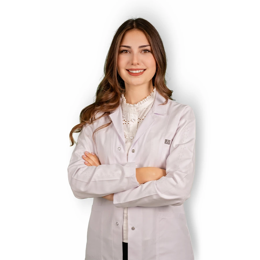 Zülal Ezgi̇ Durmaz